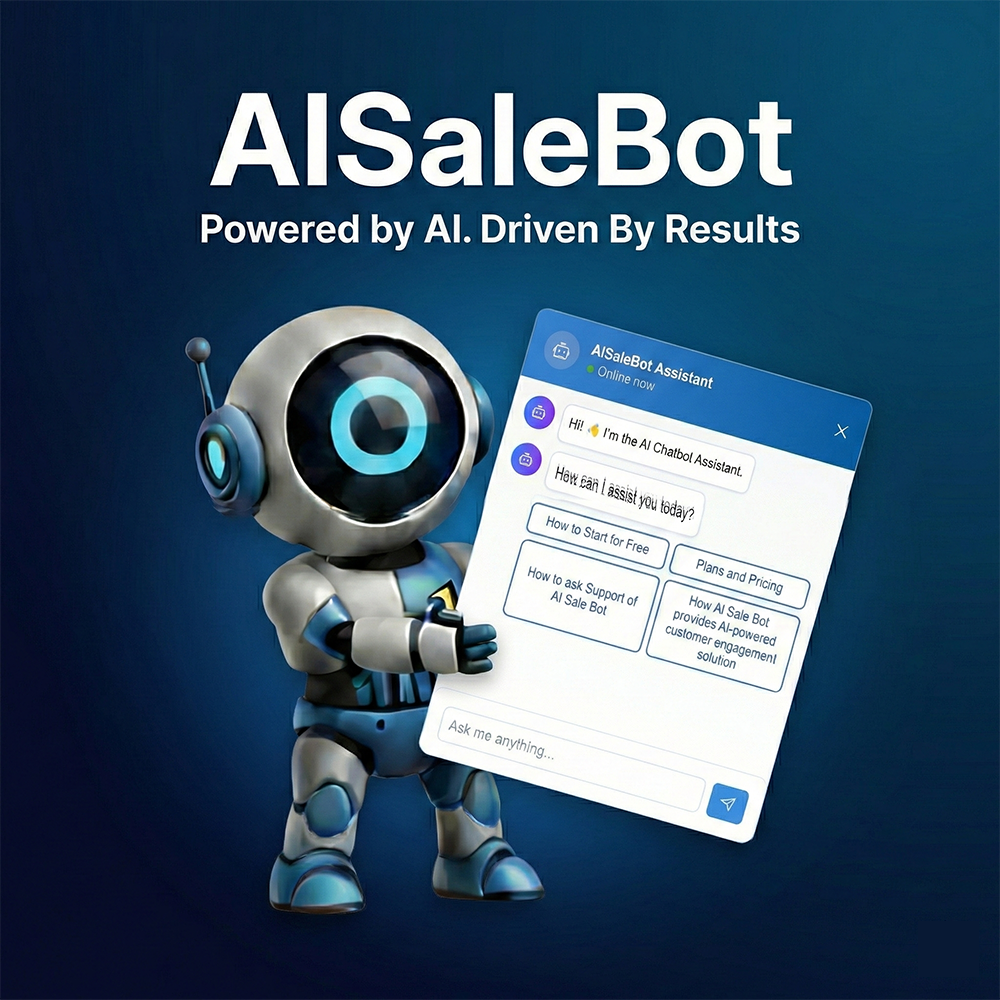 Robot Thinking and AI Technology